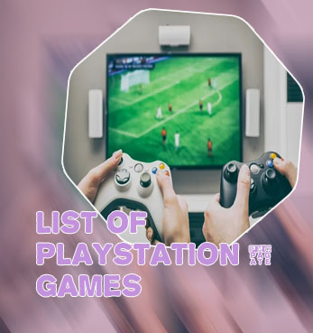 4 player ps4 games
