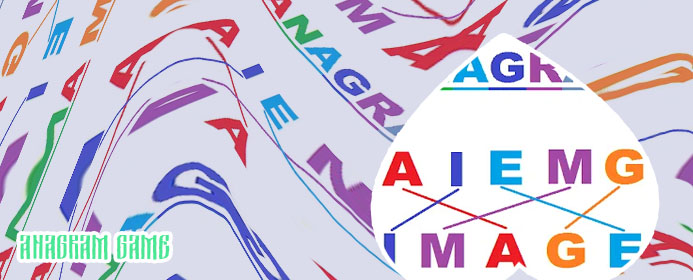 Anagram game