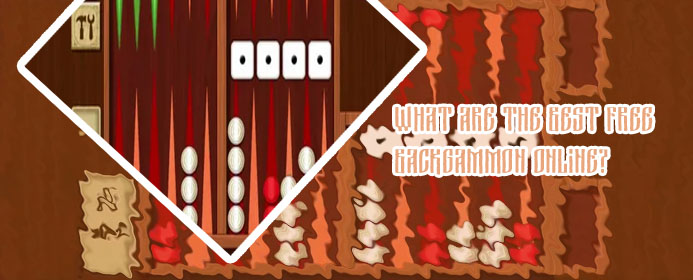 Backgammon online play