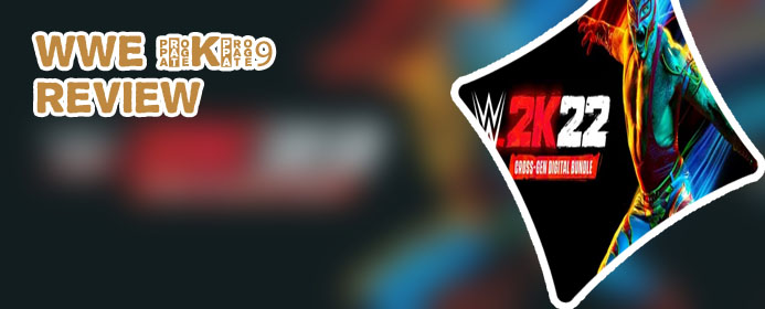 Best wwe 2k game ps4