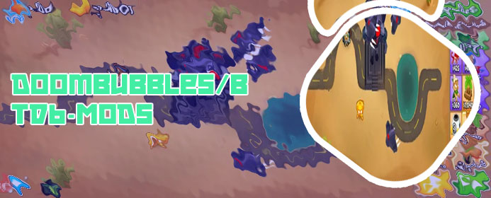 Btd6 online