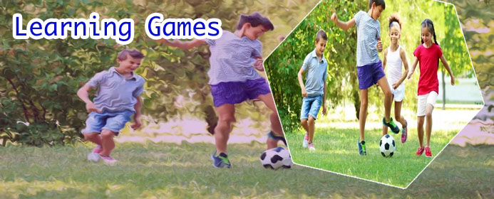 Free childrens games