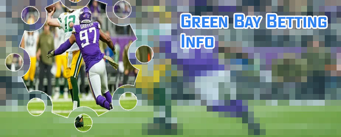 Green bay and vikings game
