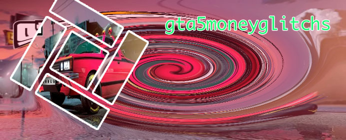Gta online money glitch 2021