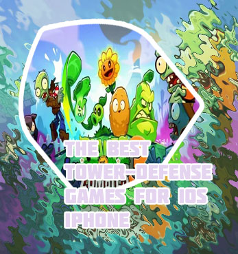 Ios tower defense games