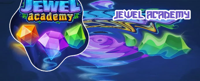 Jewel academy online game