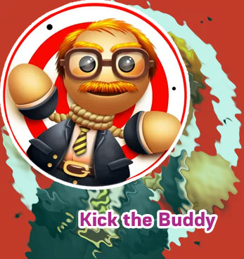 Kick buddy online