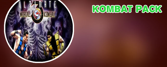 Mortal kombat 3 online