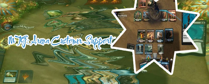 Mtg arena epic games