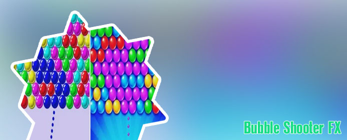 New bubble games