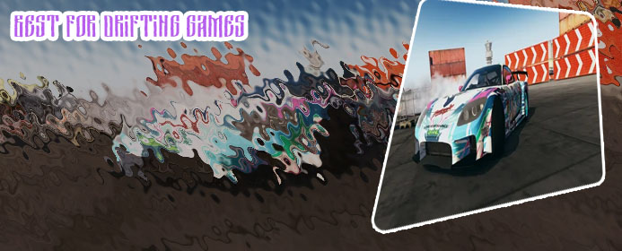 Online drifting games