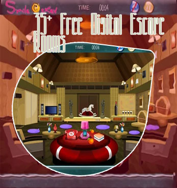 Online escape room with friends free