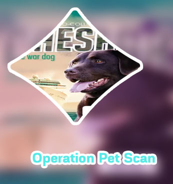 Operation dog game