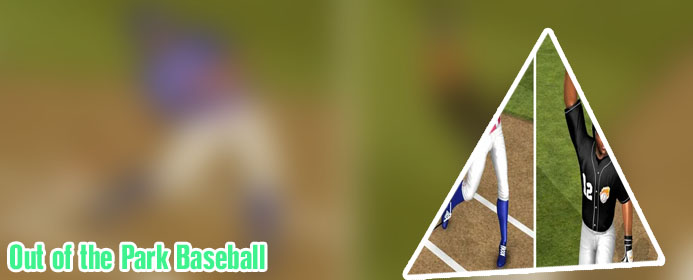Play baseball game