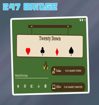 Play bridge online free against computer