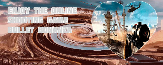 Play shooter games online free