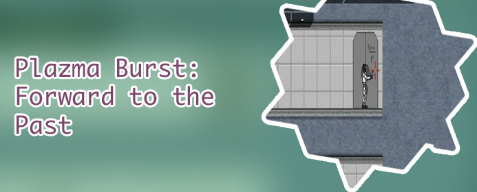 Plazma burst game