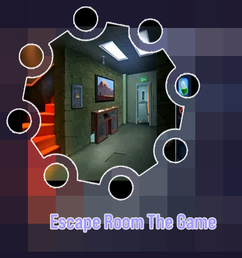 Prison escape game