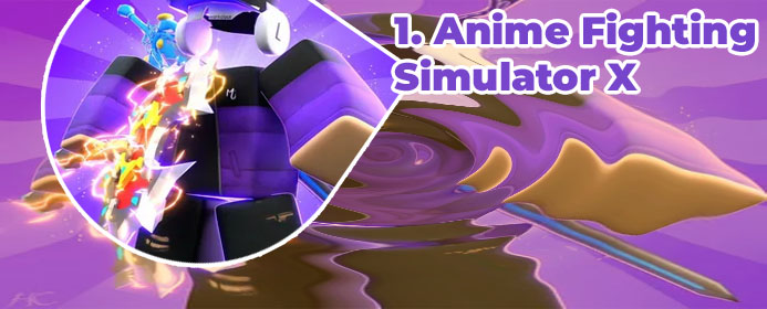 Roblox simulator games