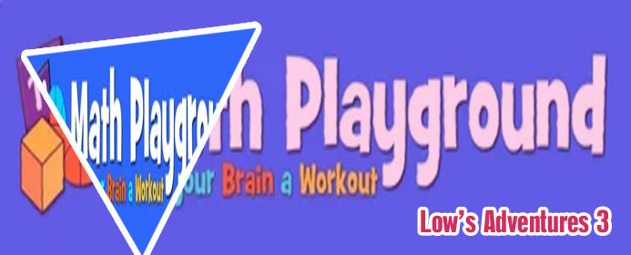 Run 3 math playground