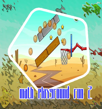 Run 3 maths playground