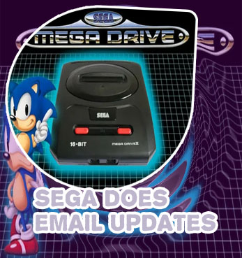 Sega mega drive games list with pictures