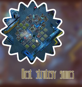Space strategy games