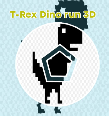 T rex run game