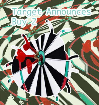 Target game