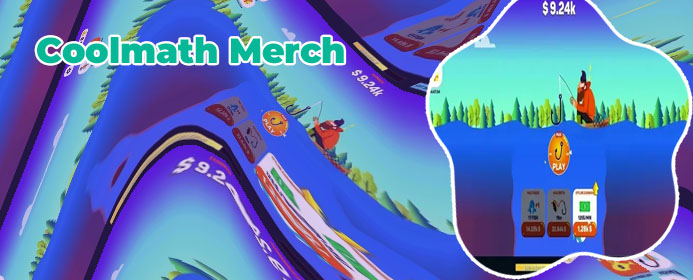 Tiny fish cool math games