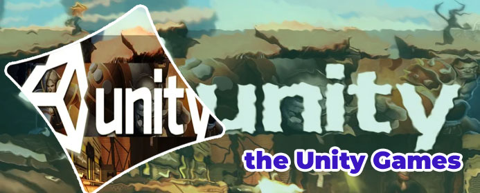 Unity games