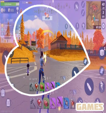 Uptodown games