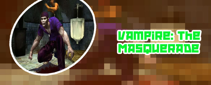 Vampires game