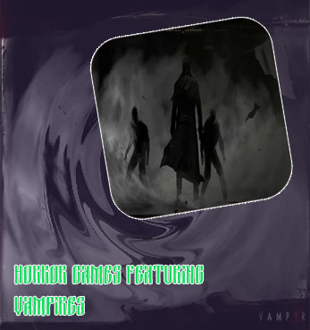 Vampires games