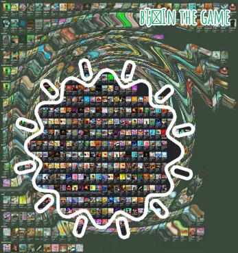 What is the most popular game on roblox