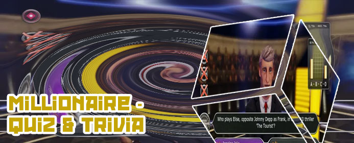 Who wants to be a millionaire online quiz