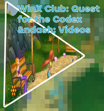 Winx game