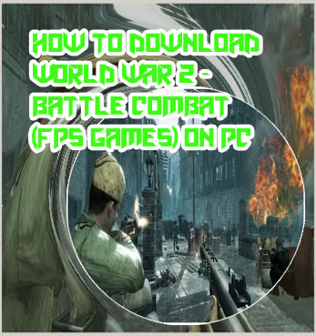World war games pc