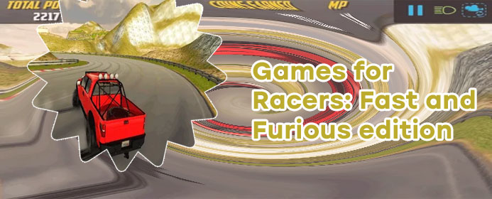 Y8 car racing games