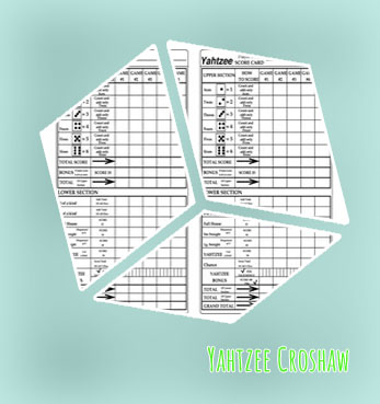 Yahtzee online