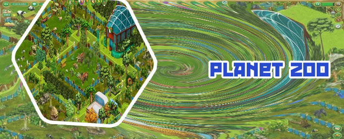 Zoo game