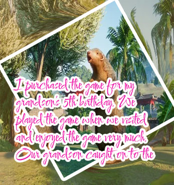 Zoos game